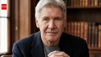 In 1985, Harrison Ford bought his 800-acre Wyoming ranch; 389 acres of it have now become a wildlife habitat