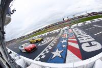 Chase Briscoe Edges Bell in Photo Finish to Win Bank of America 400 at Charlotte