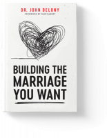 Is Marriage Still Worth It? Dr. John Delony Tackles the Question in New Book, “Building the Marriage You Want,” Now Available for Presale
