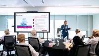 RAM launches Leadership and Logistics Programme