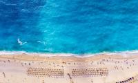 10 of Europe's warmest beaches for a last-minute October half-term holiday - with temperatures topping 23C