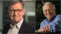 Meet Robert E Hall and Michael Woodford: 2026 Nobel Prize winners in Economics