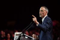 France: Raphaël Glucksmann wins social-democratic left’s primary