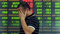 China’s Economic Bubble Has Bursts Amid Capital Flight and Tariff Wars