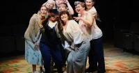 Review - Calendar Girls at the Octagon a musical transformed by actor-musician cast