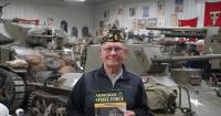 Honoring Our American Hero: Rochelle’s Roberts served in U.S. Army