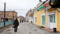 At the epicenter of the mysterious health alert in Siberia: ‘Plague? There’s no panic, people are calm’