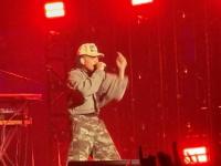Review: Chance the Rapper shares love, gratitude on final ‘Coloring Book’ anniversary tour stop at the Wylie