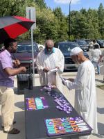 North Carolina Muslims have spent decades building political power. What has it produced?
