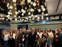 Civil society’s role in the world of work and freedom of association discussed in light of research findings