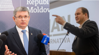 Igor Grosu slams Ivan Ceban after the mayor opposed the production of drones in the Republic of Moldova: "Ceban agrees...