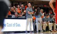 Five Thoughts on Oklahoma State Basketball’s 99-89 Loss to New Mexico