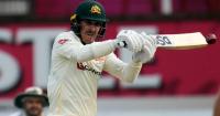 Maddinson's big-swinging response sets Australia up