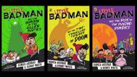 Little Badman adaptation wins support from expanded UK Global Screen Fund