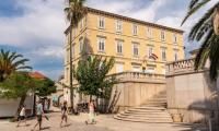 A Croatian island has made the list of Europe’s best autumn escapes