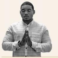 Bermudian rapper finds harmony in faith and music