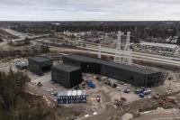 Finland orders halt to work on two Google data centers