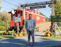Damascus has a new town manager with deep ties to the small Washington County community