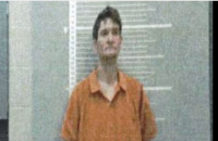 Kansas felon jailed for alleged terrorism