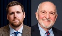 Missouri auditor candidates split over how office should confront state budget problems
