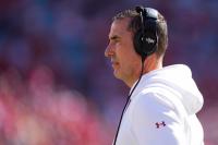 Wisconsin’s Week 7 opponent rises 10 spots in US LBM Coaches Poll