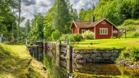 Goodbye Iceland, So Long Finland — this Lesser-Known Travel Destination Is Nicknamed 'Sweden In Miniature'