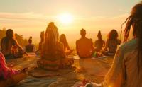Spiritual retreat in Costa Rica investigated for alleged fraud