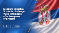 Eighteen lists, two main rivals as Serbia’s election approaches