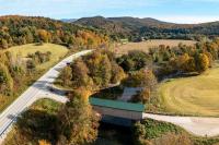 This Tiny Town Is the ‘Covered Bridge Capital of Vermont’ With Cozy Inns and Beautiful Scenery
