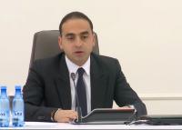 Yerevan mayor calls for measures to ease traffic jams