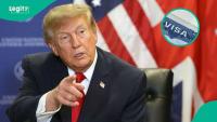 US restricts visa issuance to 14 African countries, names affected nations