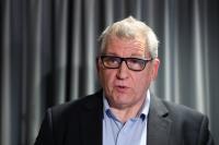 Robert Pether: Australian held in Iraq for five years over contract dispute is finally released