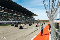MotoGP Portugal generated €102 million for economy in 2025 – study