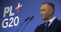 US wants Poland to join G20 “as soon as possible”