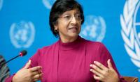 South Africa's Nobel laureates reflect a history of courage and hope