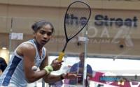 Sport : Egyptian Open 2026: Sivasangari Takes Just 33 Minutes To Storm Into Q-Finals