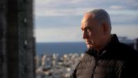 Israel To Shut West Bank Crossings, Bar Palestinian Workers During Elections