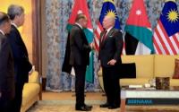 General : Malaysia, Jordan Eye Stronger High-Tech Cooperation To Develop More Engineers - Anwar