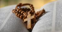 Spiritual nature of priesthood transcends material world