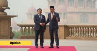 Between Bombs and Red Carpets, the ‘ASEAN Way’ Is Failing