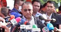 The Rise and Fall of Myanmar’s Ambassador to Thailand  