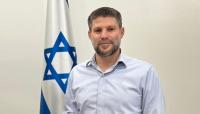 Smotrich Urges IDF To Defy High Court Order on Return of Palestinians to Refugee Camps 
