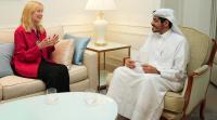 Qatar-UK Economic partnership strong, trusted, and built for long term: Lady Mayor of London