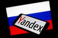Fire Point trolls Russia's Yandex after drone attack on data center