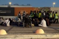Saudi Arabia extends closure of Riyadh airport after new missile and drone fire