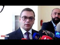 Deputy FM is asked if Russia will build Armenia’s new nuclear plant