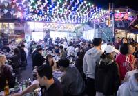 Seoul Aims to Turn Its Nightlife Into Global Brand Like K-pop