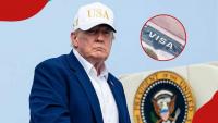 US Suspends Visa Issuance to 19 Countries and Restricts Applications From 19 Others