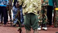 Nigeria faces military aid restrictions as US accuses country of recruiting child soldiers