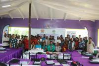 Simbu PHA launches training to combat child malnutrition